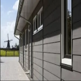 Glass Outer Cladding