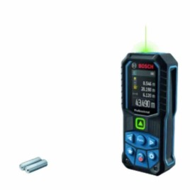 GLM 50-23G, For Laser Measurement