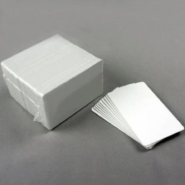 GLOBAL QUALITY NTAG- 213 NFC CARD