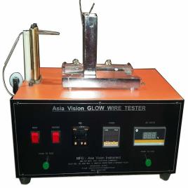 Glow Wire Tester