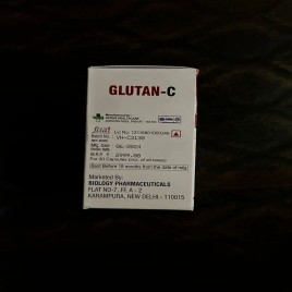 Glutathione Capsule in Delhi, Packag in g Type: Bottle
