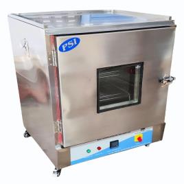 GMP Bacteriological Incubator