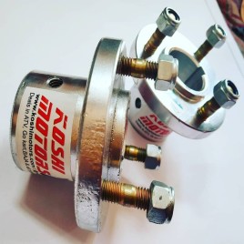 Go Kart Wheel Hub