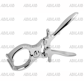 Goat Adult Castrator