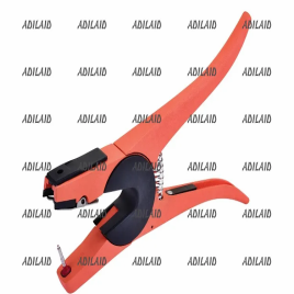 Goat Ear Tag Applicator