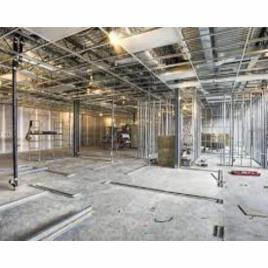 Godown Shed Construction Service