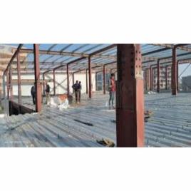 Godown Shed Construction Service