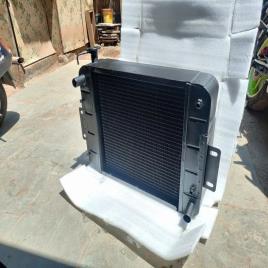Godrej Forklift 10 Ton Radiator