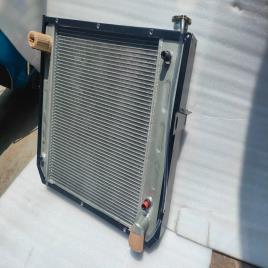 Godrej Forklift 3 Ton Aluminium Radiator