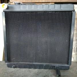 Godrej Forklift 5 ton Radiator