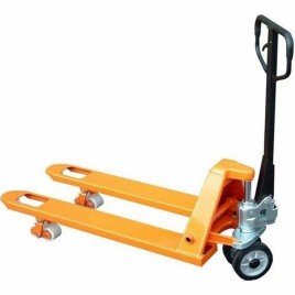Godrej Hand Pallet Truck, For Material Handling
