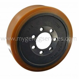 Godrej Jungheinrch Toyota Linde Yale Reach Truck Drive wheel