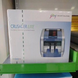 Godrej Loose Note Counting Machine