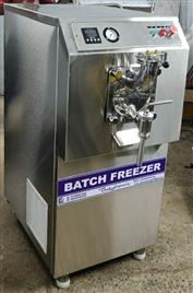 Gokul Engineering Stainless Steel 20L Ice Cream Batch Freezer