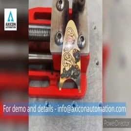 GOLD & SILVER Electric Jewellery Spot Laser Welding Machine