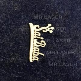 Gold & Silver Laser Engraving & Cutting Machine, 50mm