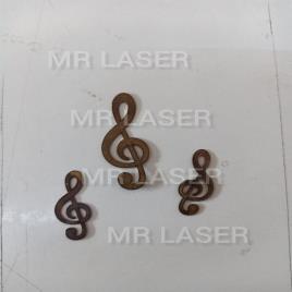 Gold & Silver Laser Engraving & Cutting Machine, 50mm