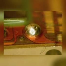 Gold Jewellery Laser Solder Machine, 200W