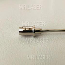 Gold Laser Marking Machine