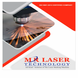 Gold Laser Soldering Machine