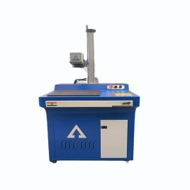 Gold Ring laser marking machine