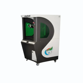 Gold Silver Jewellery Laser Cutting Machine, 30 W