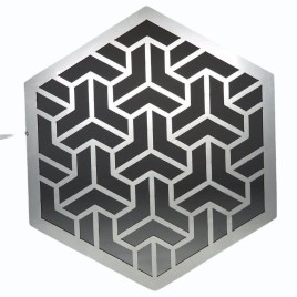 Gold Silver Jewellery Laser Cutting Machine, 30 W