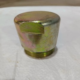 Golden Polished Vibrator Needle Spare Parts