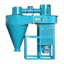 GOLDIN Automatic Impact Huller Machine, Single Phase, Capacity: upto 100 kg/hr