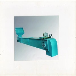 GOLDIN Inclined Belt Conveyor