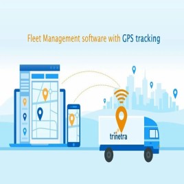 Gps Vehicle Tracking System
