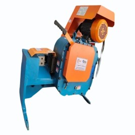 Gq 40 Rebar Cutting Machine, Cutting Blade Size: 4 Inch