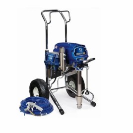 Graco Electric Airless Paint Sprayer