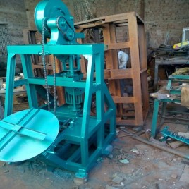 Grade 304 LT Strip Covering Machine