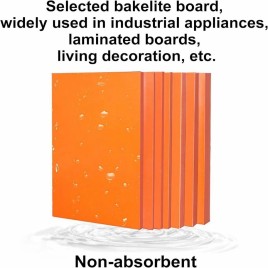 GRADE XX PHENOLIC BAQUELITE SHEET, Thickness: 1 mm