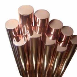 Grade1 Aluminum Bronze Rod