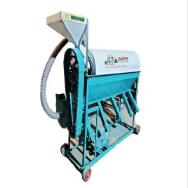 Grader and  cleaning 1hp
