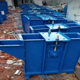 Grain Bucket Elevators, Capacity: 2 Ton, 5 HP
