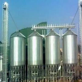 Grain Handling
