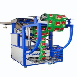 Grain Packing Machine, 220V