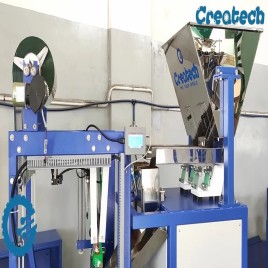 Grain Packing Machine, 220V