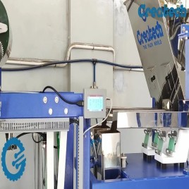 Grain Packing Machine, 220V