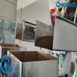 Grain Packing Machine, 220V