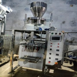 Grain Packing Machine, 5 kw