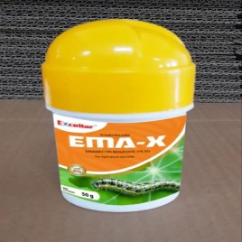 EMA-X, Emamectin Benzoate 5% SG, 50 Grams