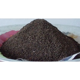 Granules Vermicompost Fertilizer for Agricultural