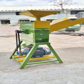 Grass Chaff Cutter Cum Pulverizer