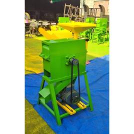 Grass Chaff Cutter Cum Pulverizer