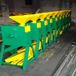 Grass Chaff Cutter Cum Pulverizer