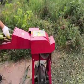 Grass Chaff Cutting Machine WITHOUT MOTOR